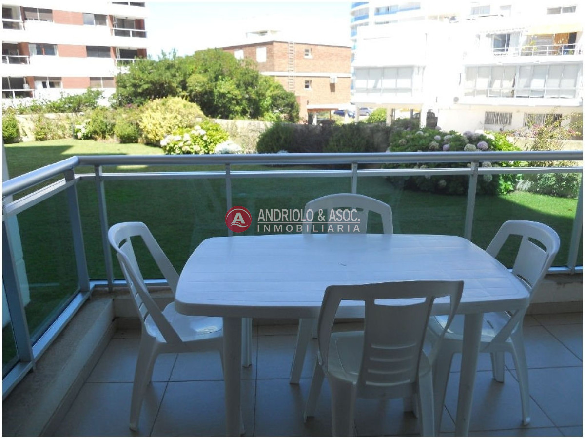 Apartamento ID.3885 - Apartamento en Punta del Este, Brava