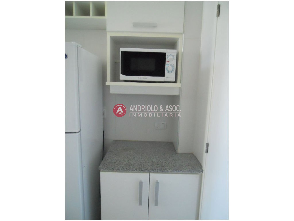 Apartamento ID.3885 - Apartamento en Punta del Este, Brava