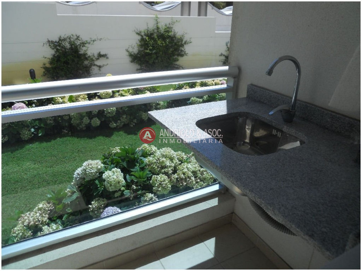 Apartamento ID.3885 - Apartamento en Punta del Este, Brava