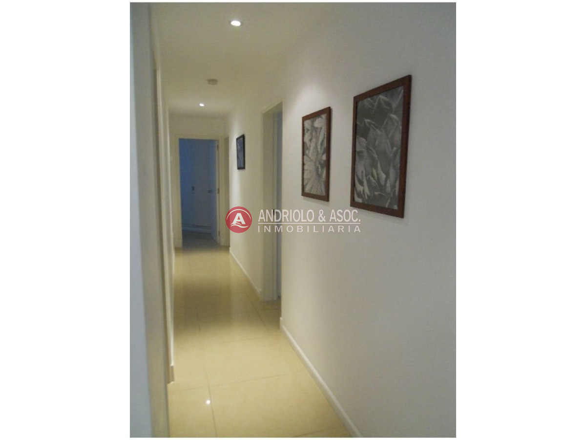 Apartamento ID.3885 - Apartamento en Punta del Este, Brava