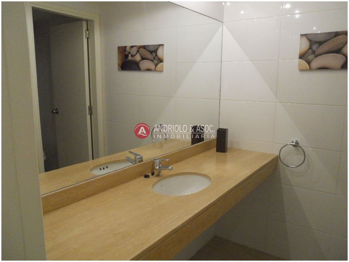 Apartamento ID.3885 - Apartamento en Punta del Este, Brava