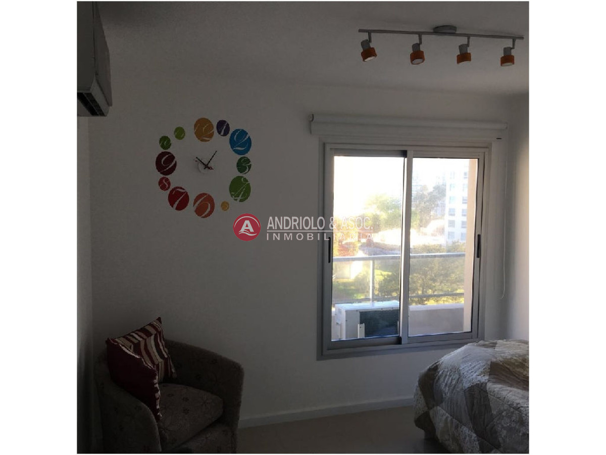Apartamento ID.3922 - apartamento con parrillero propio en la terraza 