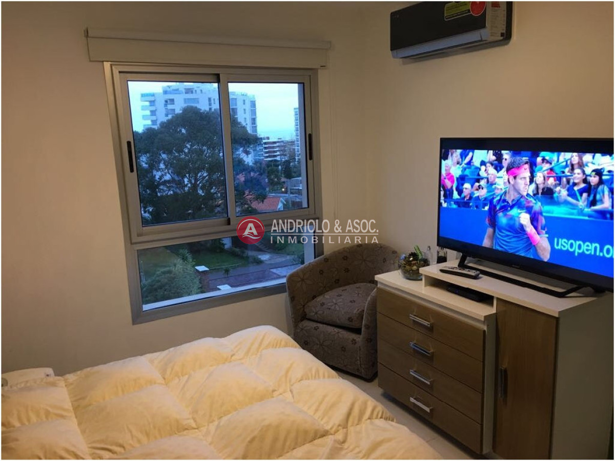 Apartamento ID.3922 - apartamento con parrillero propio en la terraza 