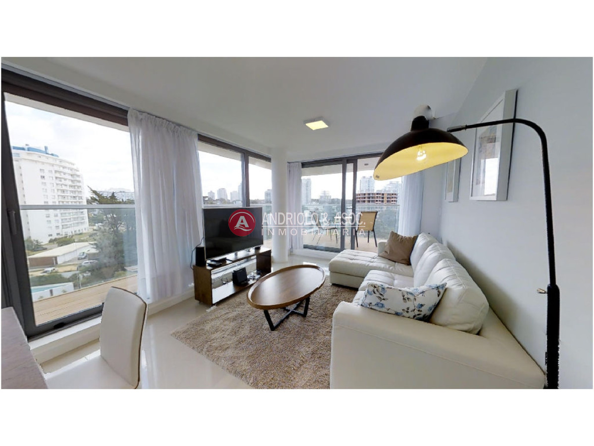 Apartamento ID.3940 - apartamento en torre con servicio  