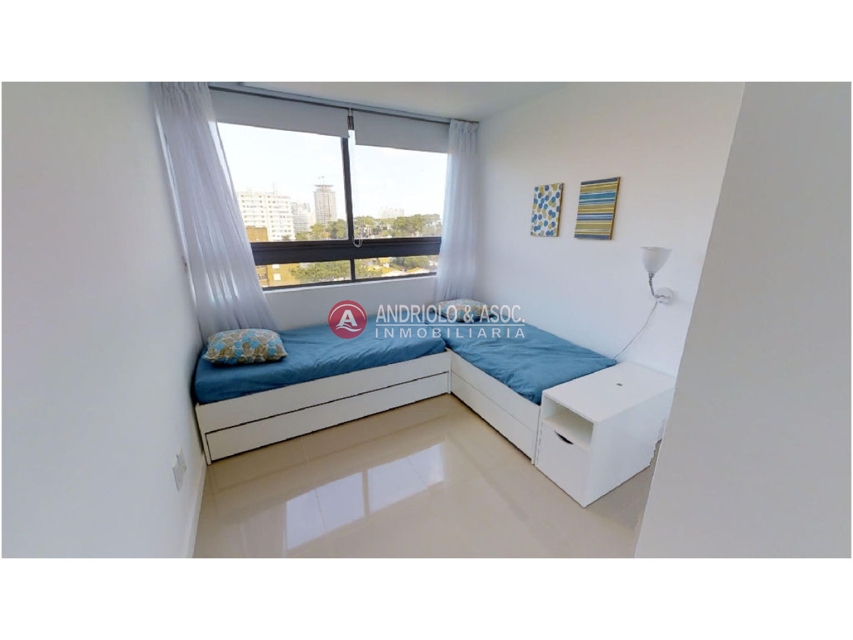 Apartamento ID.3940 - apartamento en torre con servicio  