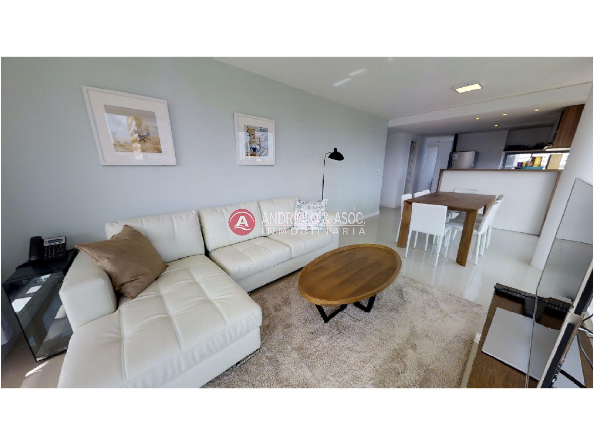 Apartamento ID.3940 - apartamento en torre con servicio  