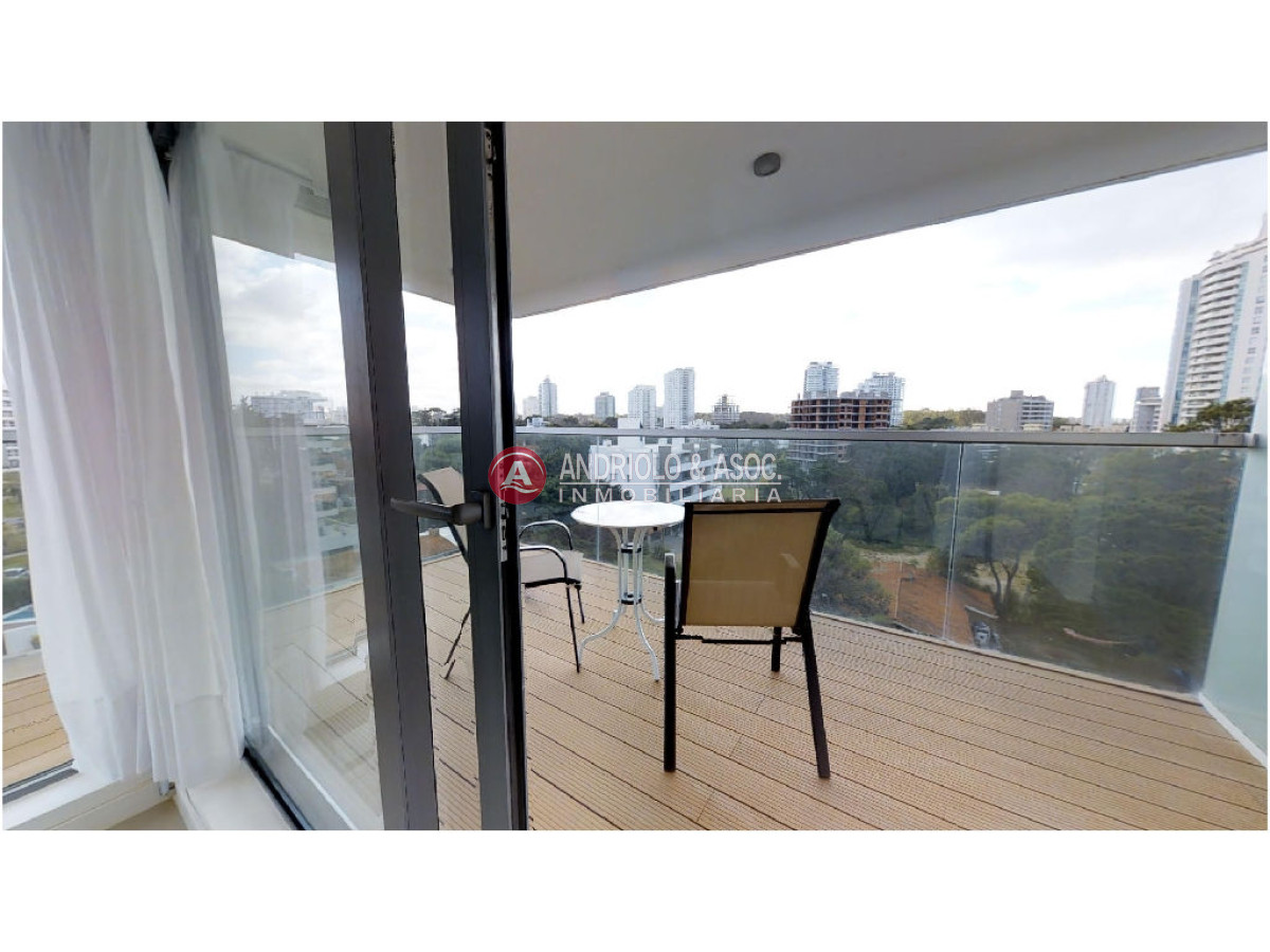 Apartamento ID.3940 - apartamento en torre con servicio  