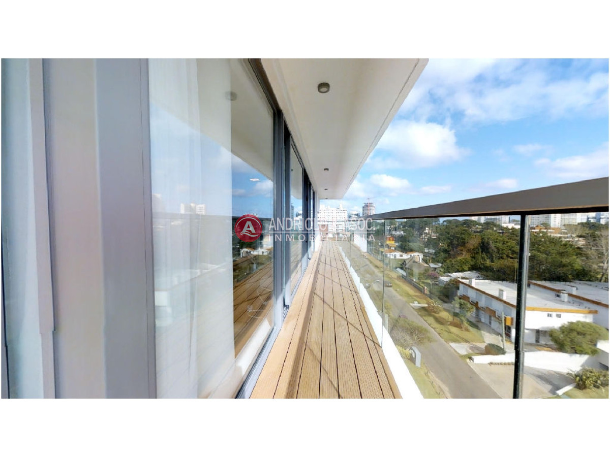 Apartamento ID.3940 - apartamento en torre con servicio  