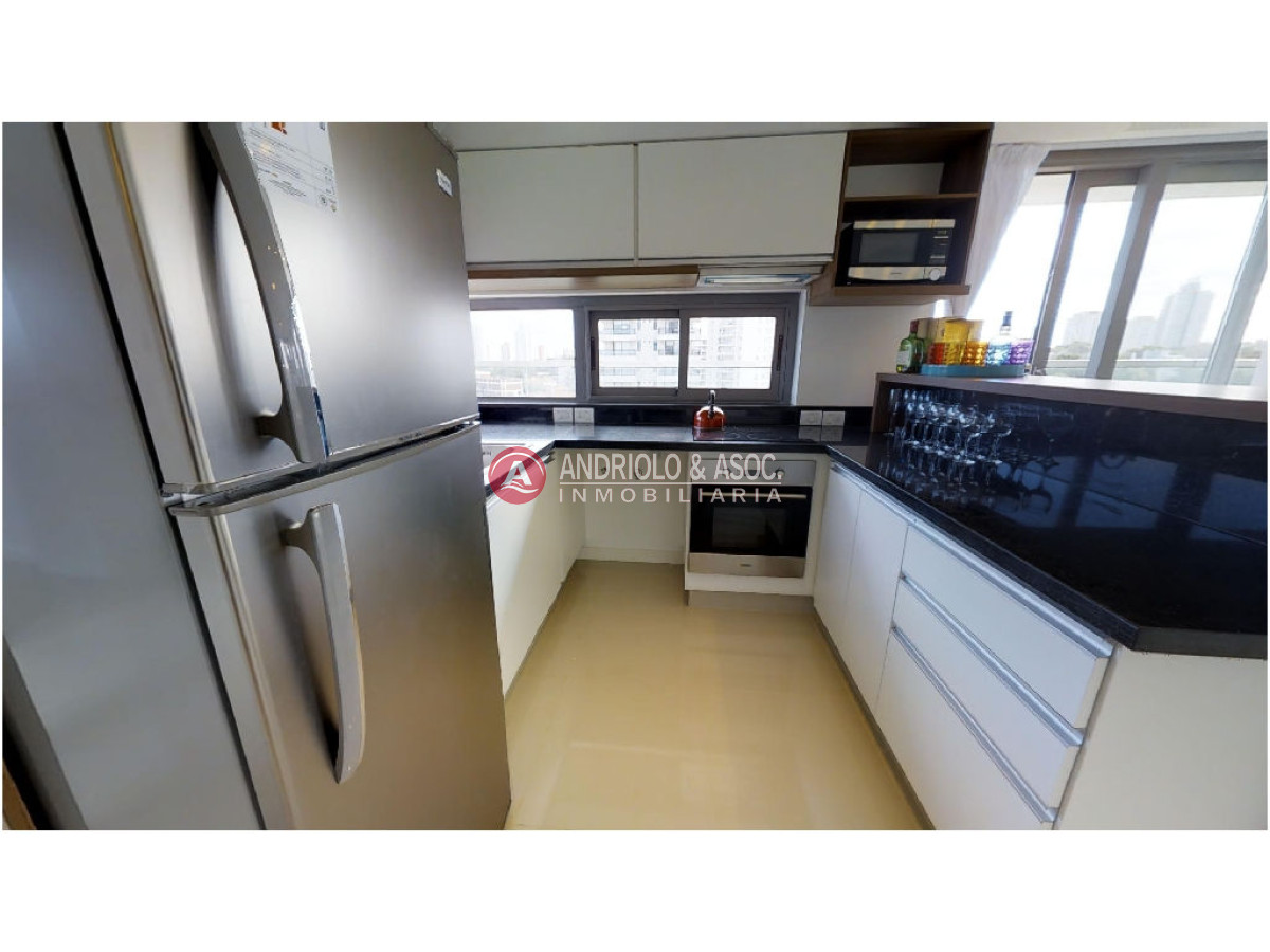 Apartamento ID.3940 - apartamento en torre con servicio  