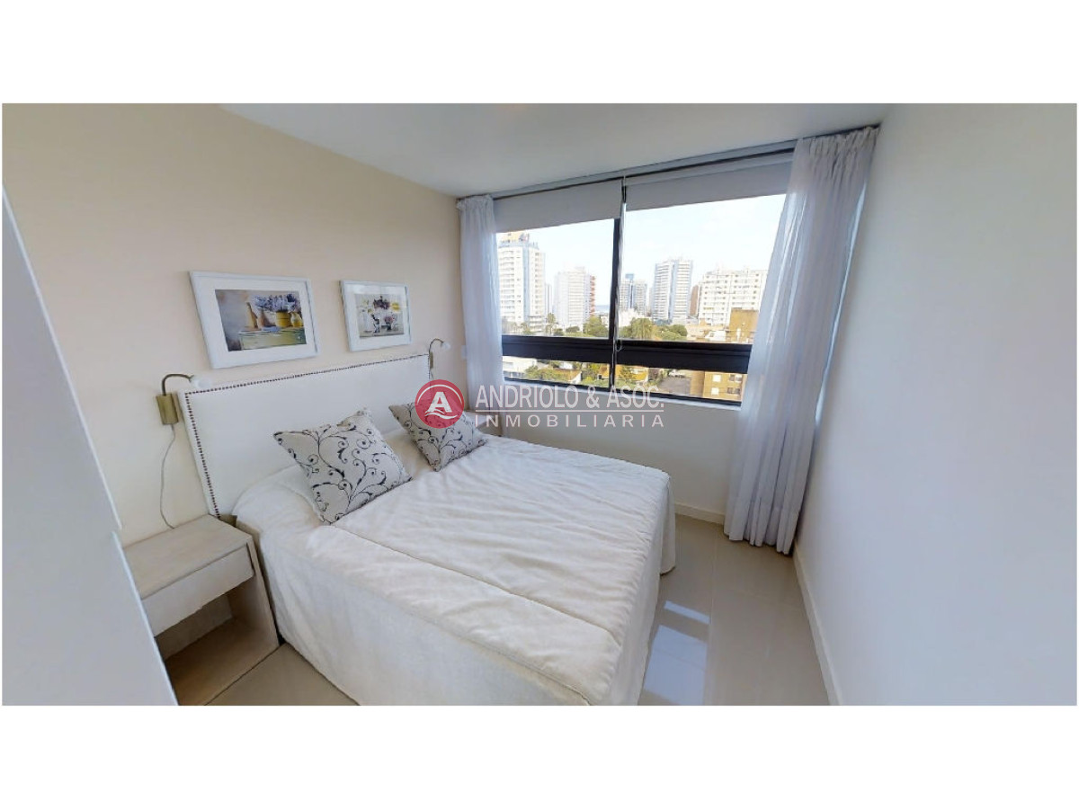 Apartamento ID.3940 - apartamento en torre con servicio  