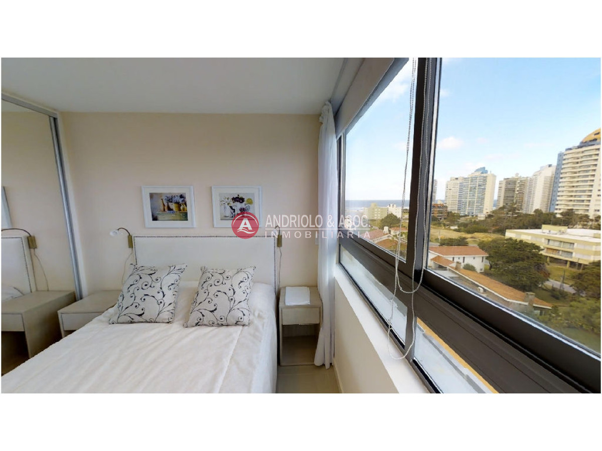 Apartamento ID.3940 - apartamento en torre con servicio  