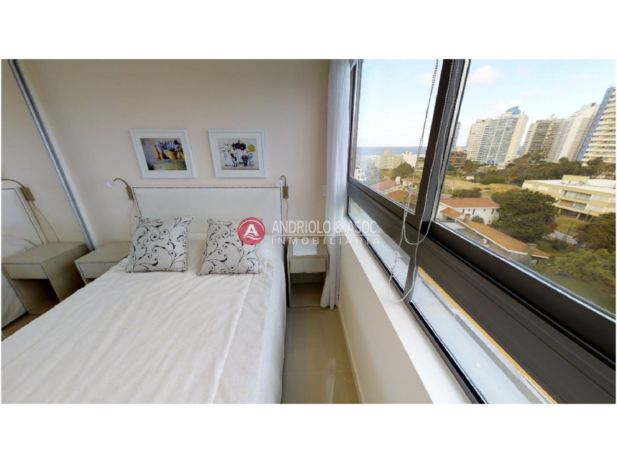 Apartamento ID.3940 - apartamento en torre con servicio  