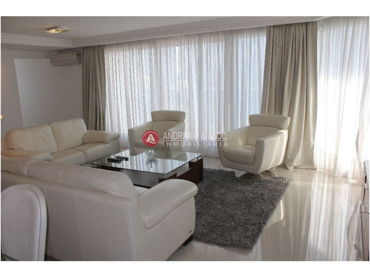 Apartamento ID.3988 - apartamento con vista a playa mansa 