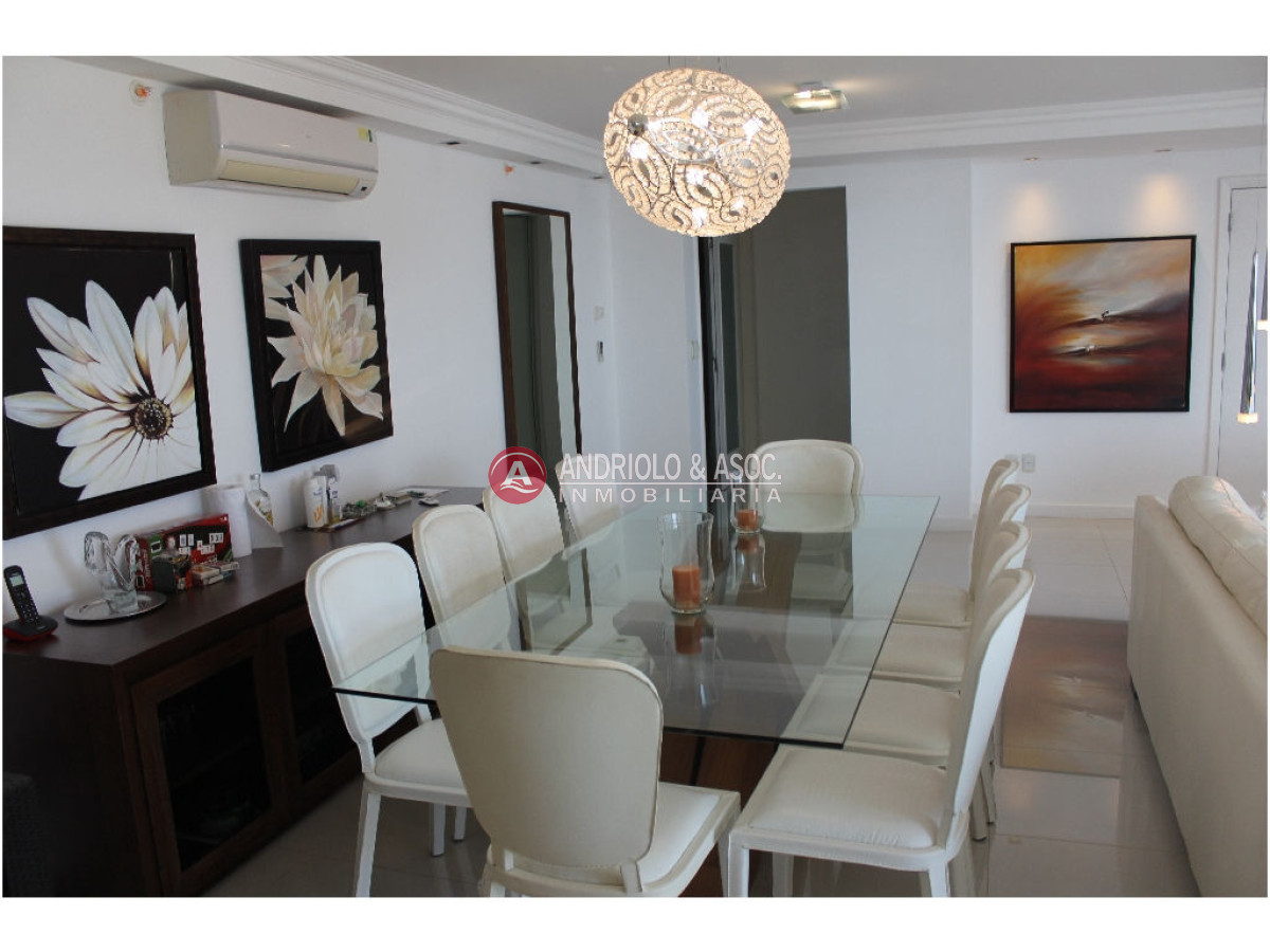 Apartamento ID.3988 - apartamento con vista a playa mansa 