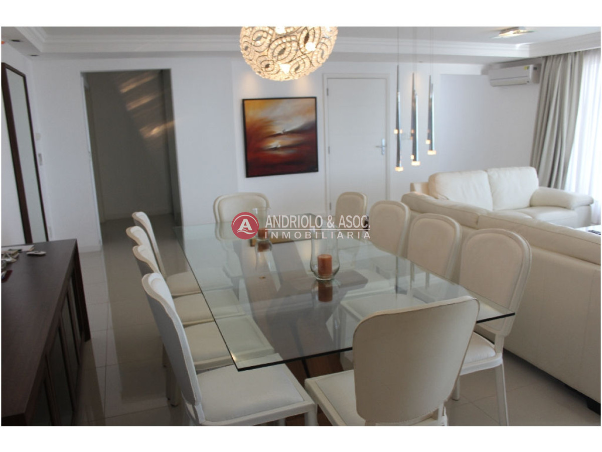 Apartamento ID.3988 - apartamento con vista a playa mansa 