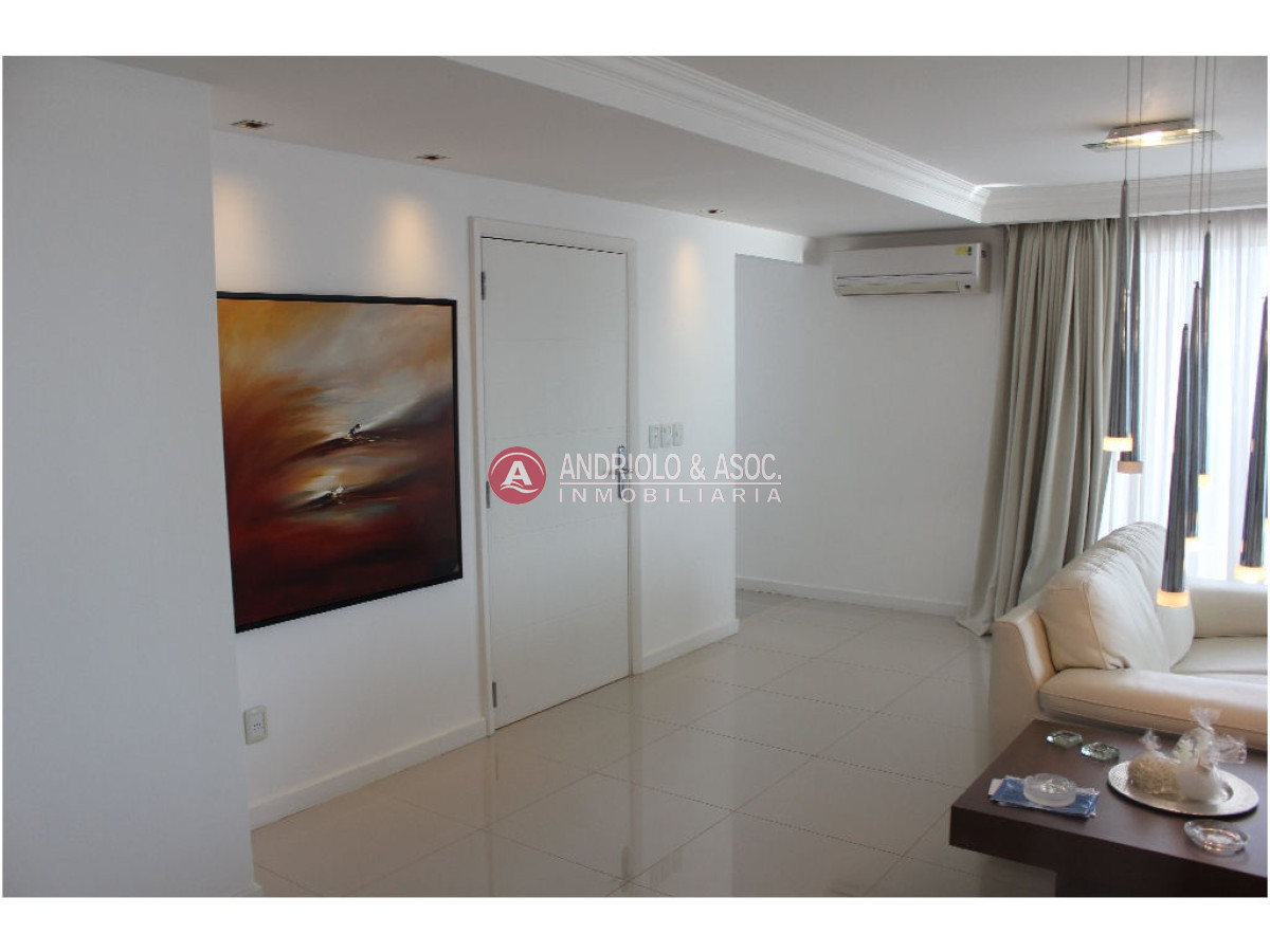 Apartamento ID.3988 - apartamento con vista a playa mansa 