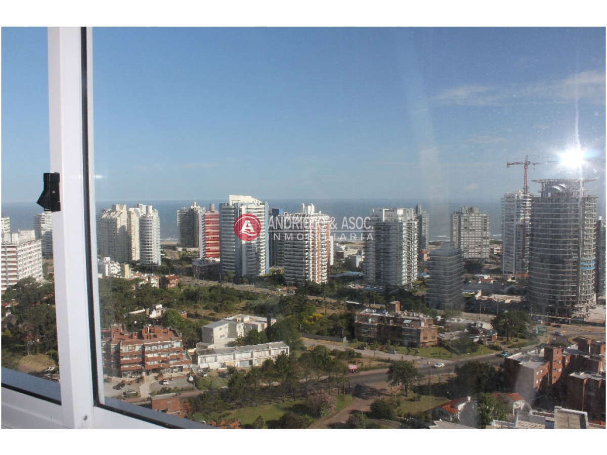 Apartamento ID.3988 - apartamento con vista a playa mansa 