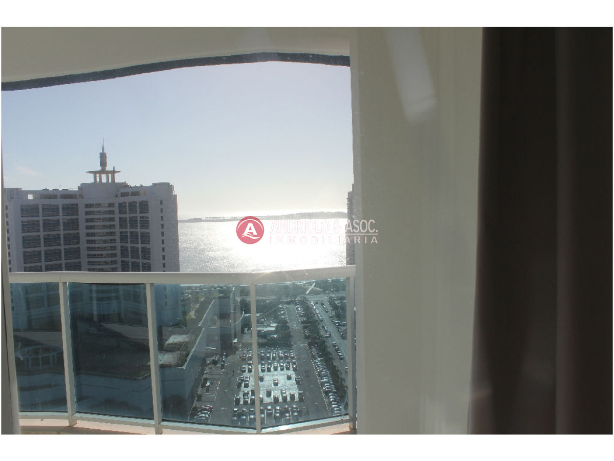 Apartamento ID.3988 - apartamento con vista a playa mansa 