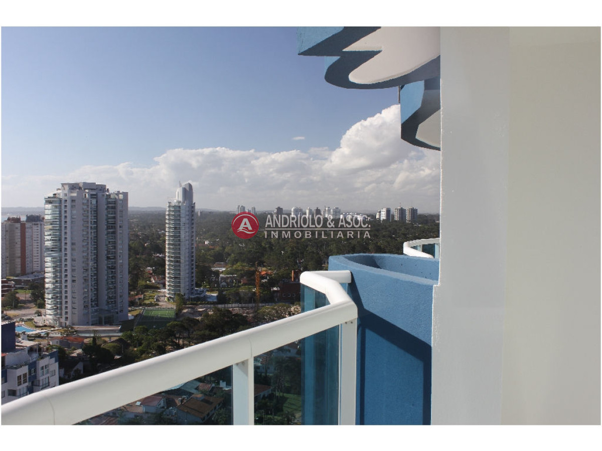 Apartamento ID.3988 - apartamento con vista a playa mansa 
