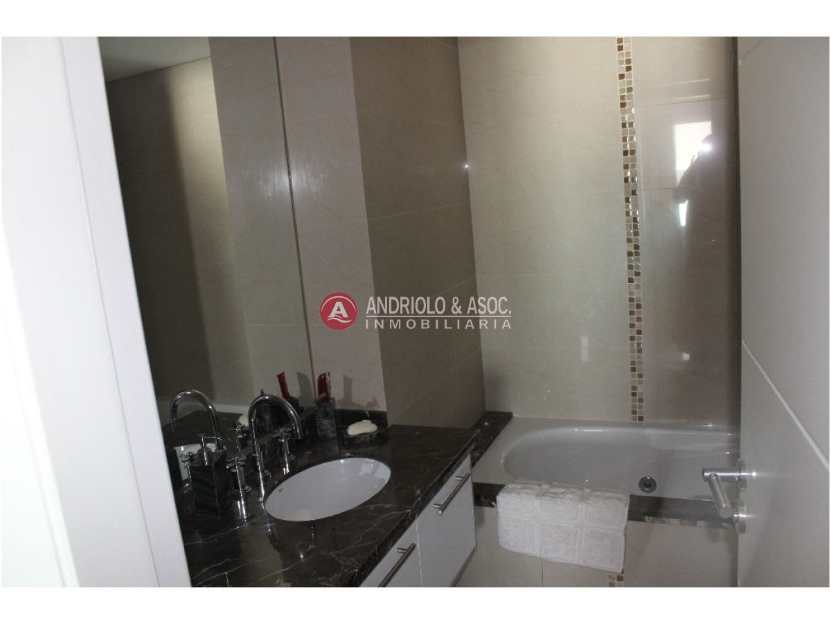 Apartamento ID.3988 - apartamento con vista a playa mansa 