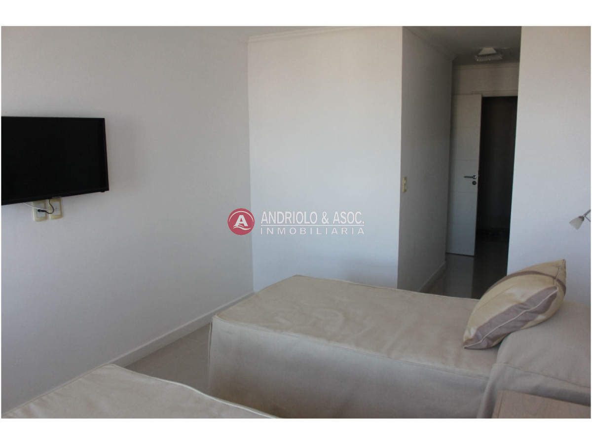 Apartamento ID.3988 - apartamento con vista a playa mansa 