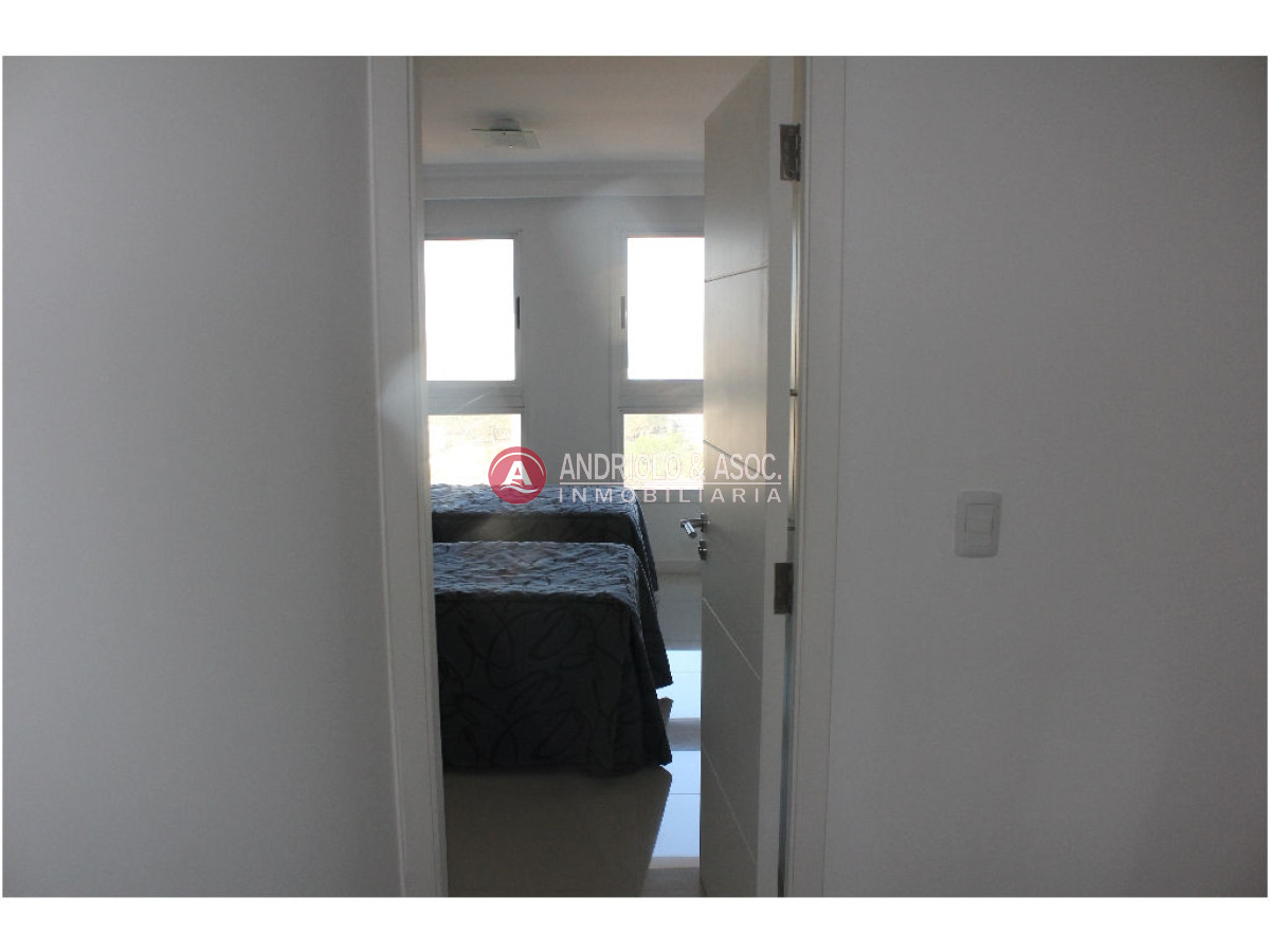 Apartamento ID.3988 - apartamento con vista a playa mansa 