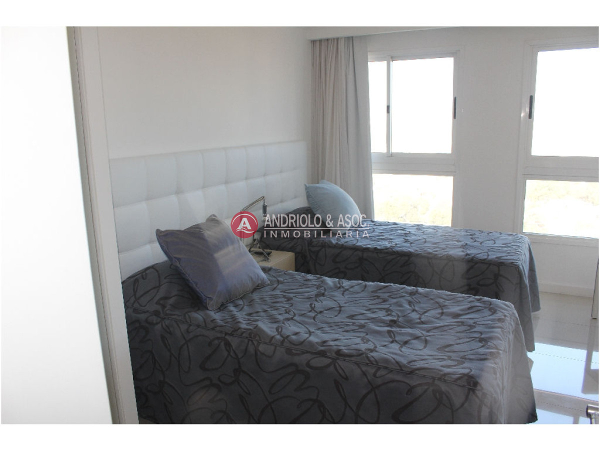 Apartamento ID.3988 - apartamento con vista a playa mansa 