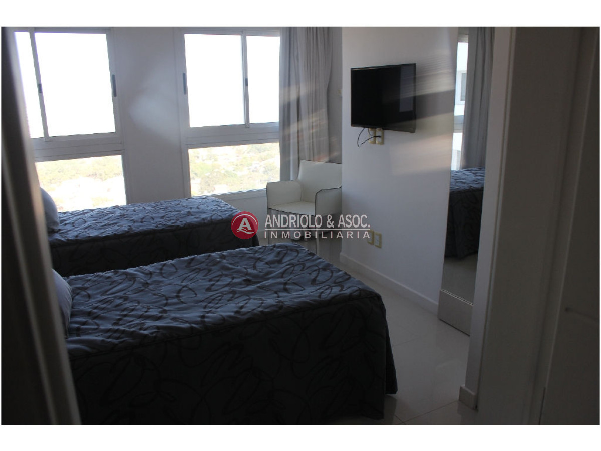 Apartamento ID.3988 - apartamento con vista a playa mansa 