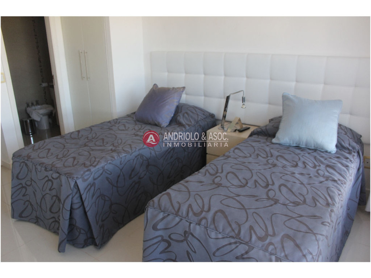 Apartamento ID.3988 - apartamento con vista a playa mansa 