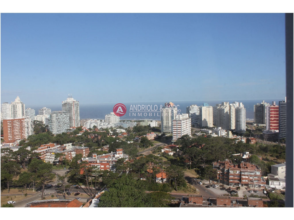 Apartamento ID.3988 - apartamento con vista a playa mansa 