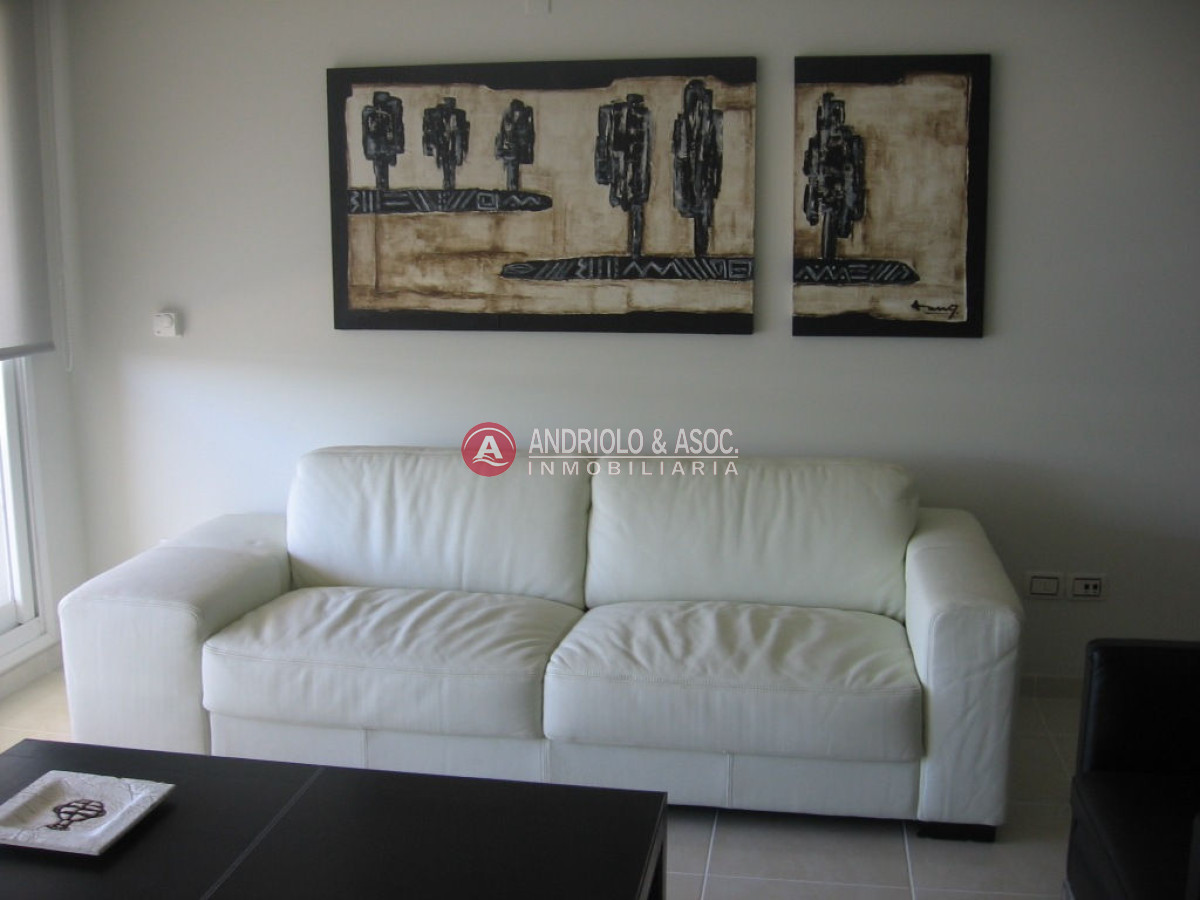 Apartamento ID.39 - torre de categoría 