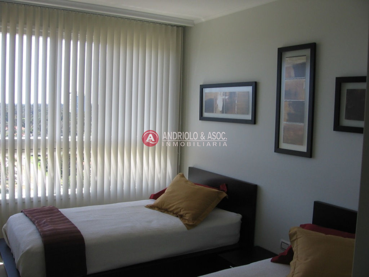 Apartamento ID.39 - torre de categoría 