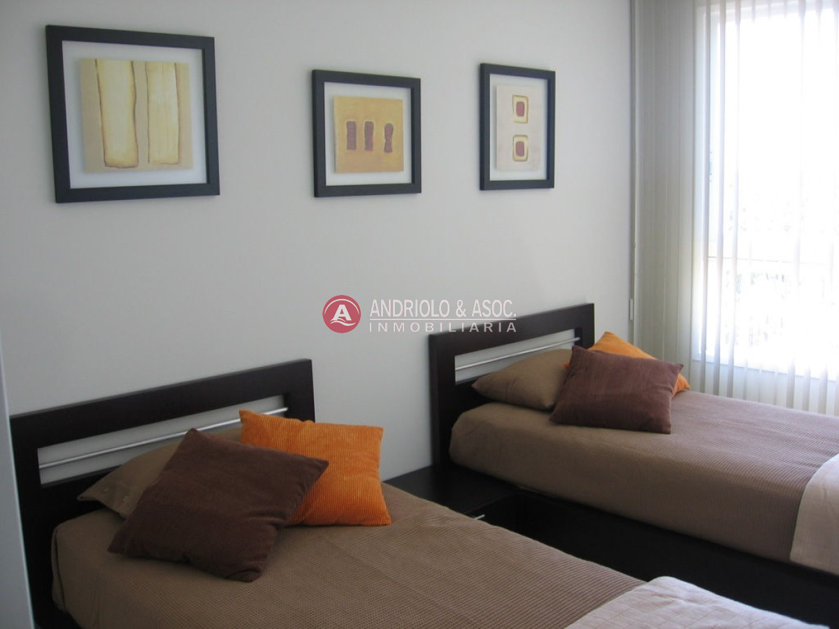 Apartamento ID.39 - torre de categoría 