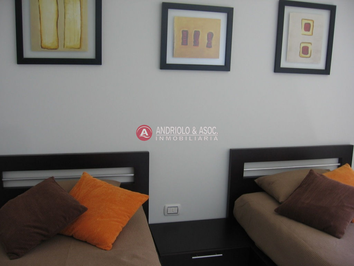 Apartamento ID.39 - torre de categoría 