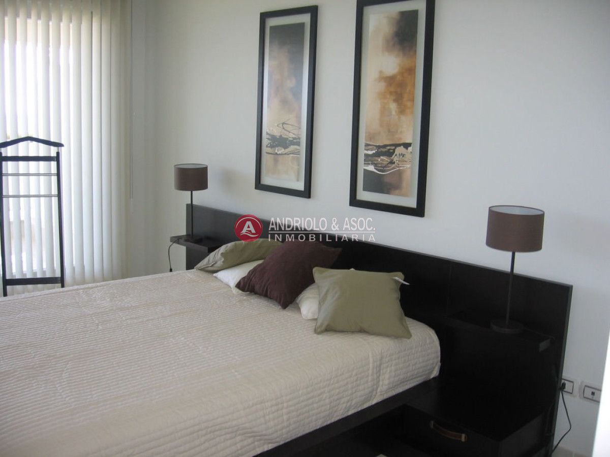 Apartamento ID.39 - torre de categoría 