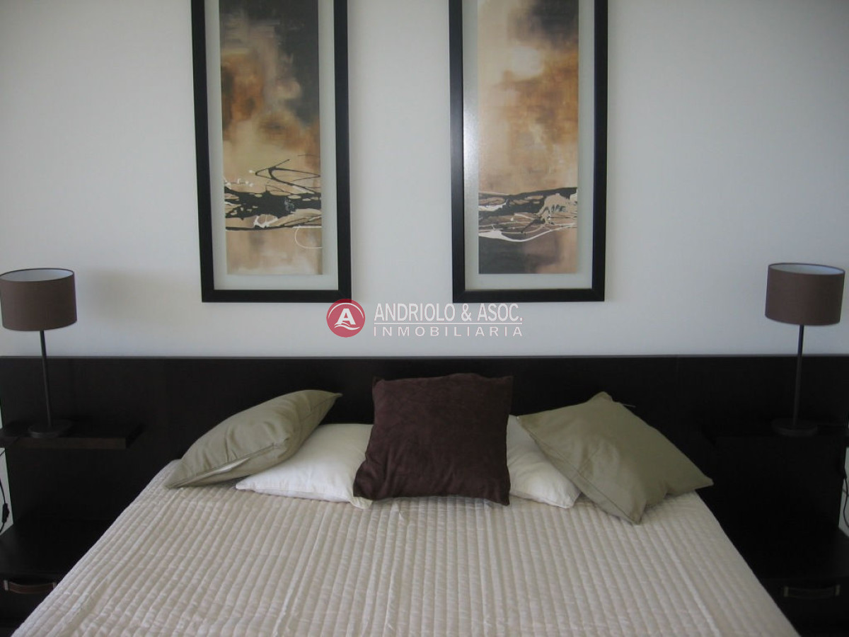 Apartamento ID.39 - torre de categoría 