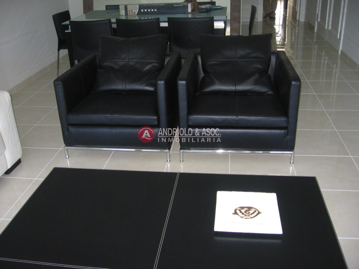 Apartamento ID.39 - torre de categoría 