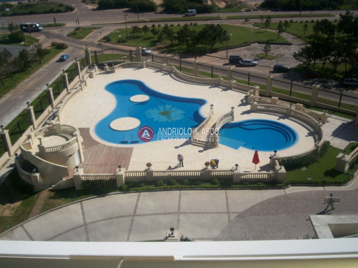 Apartamento ID.39 - torre de categoría 
