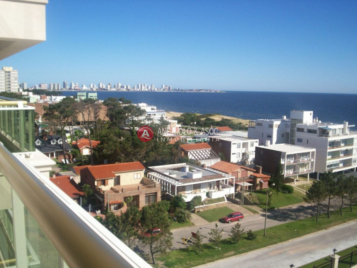 Apartamento ID.39 - torre de categoría 
