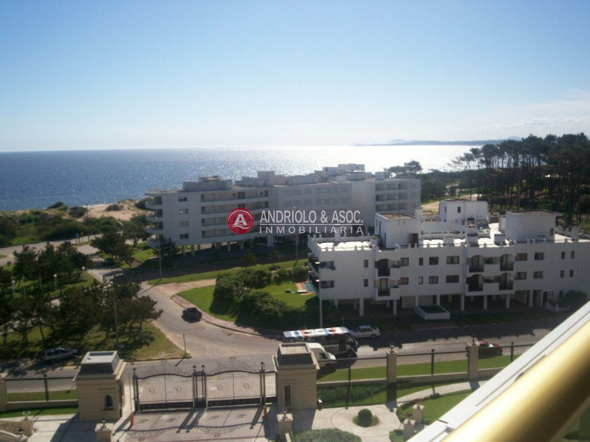 Apartamento ID.39 - torre de categoría 