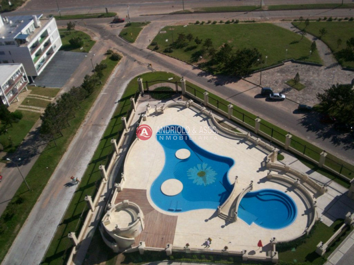 Apartamento ID.39 - torre de categoría 