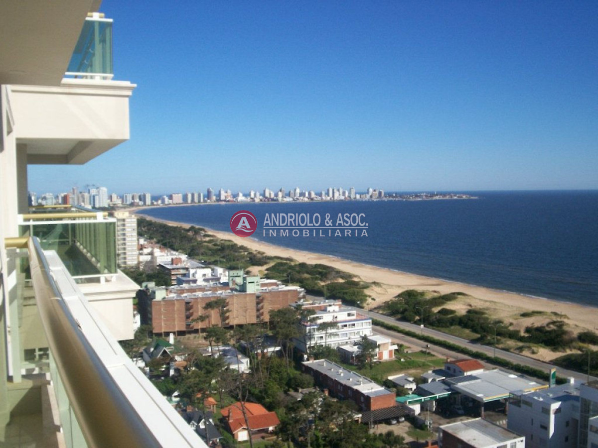 Apartamento ID.39 - torre de categoría 