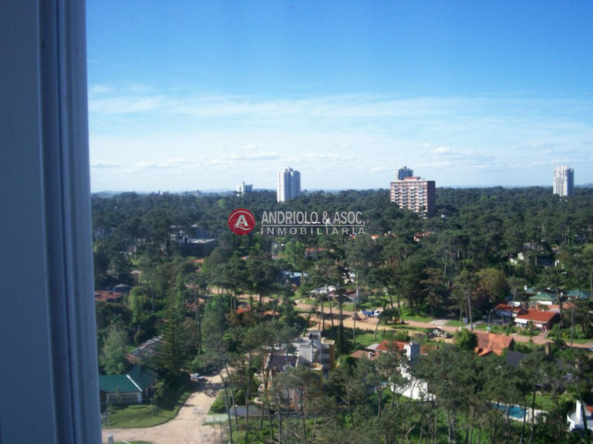 Apartamento ID.39 - torre de categoría 