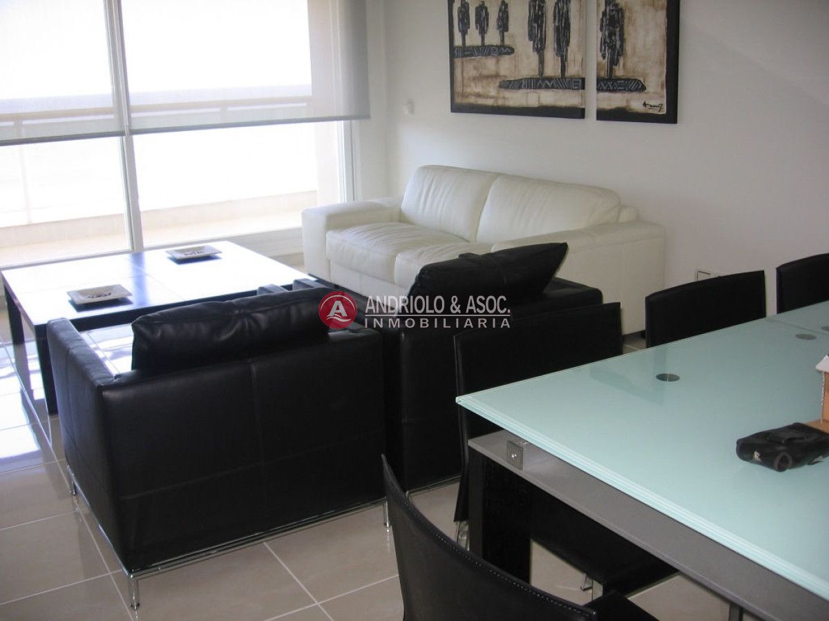 Apartamento ID.39 - torre de categoría 