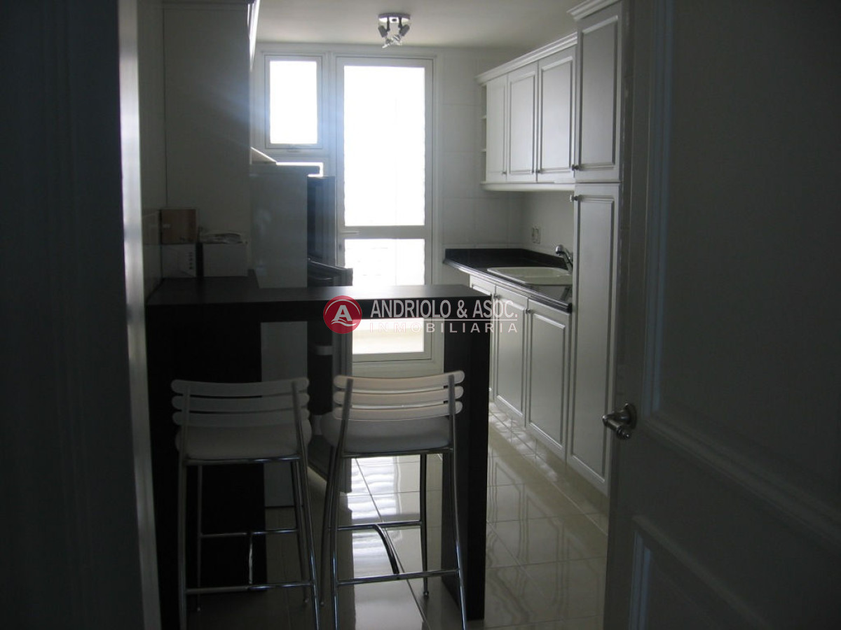 Apartamento ID.39 - torre de categoría 