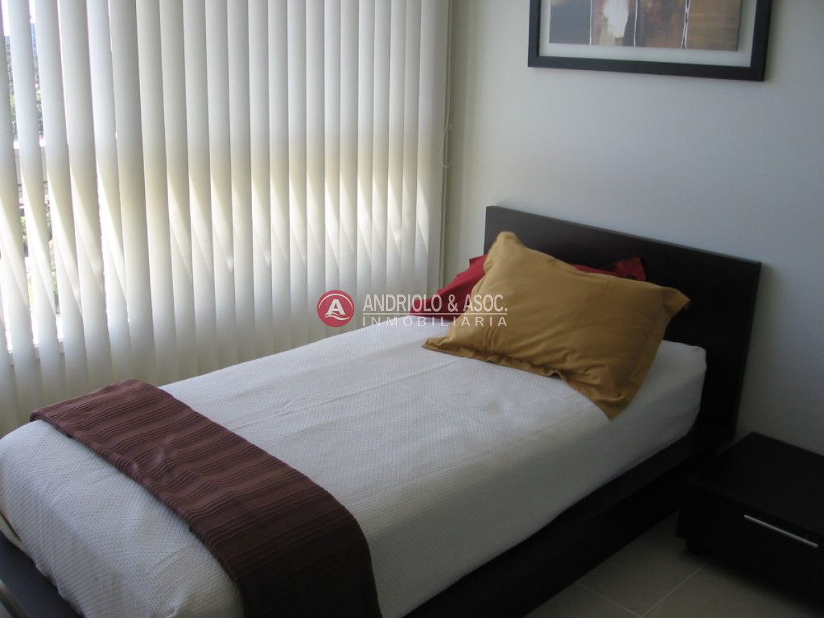 Apartamento ID.39 - torre de categoría 