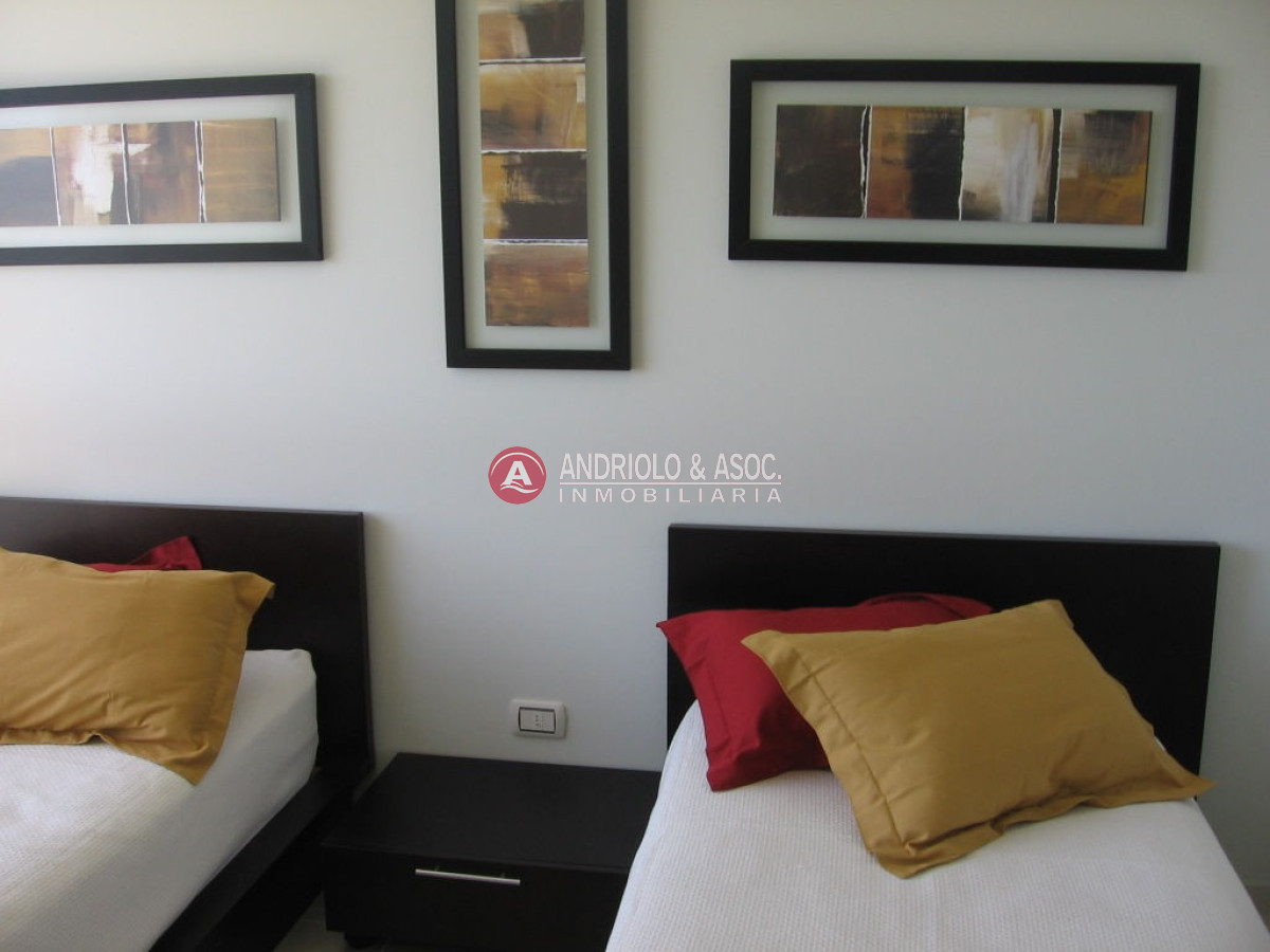 Apartamento ID.39 - torre de categoría 