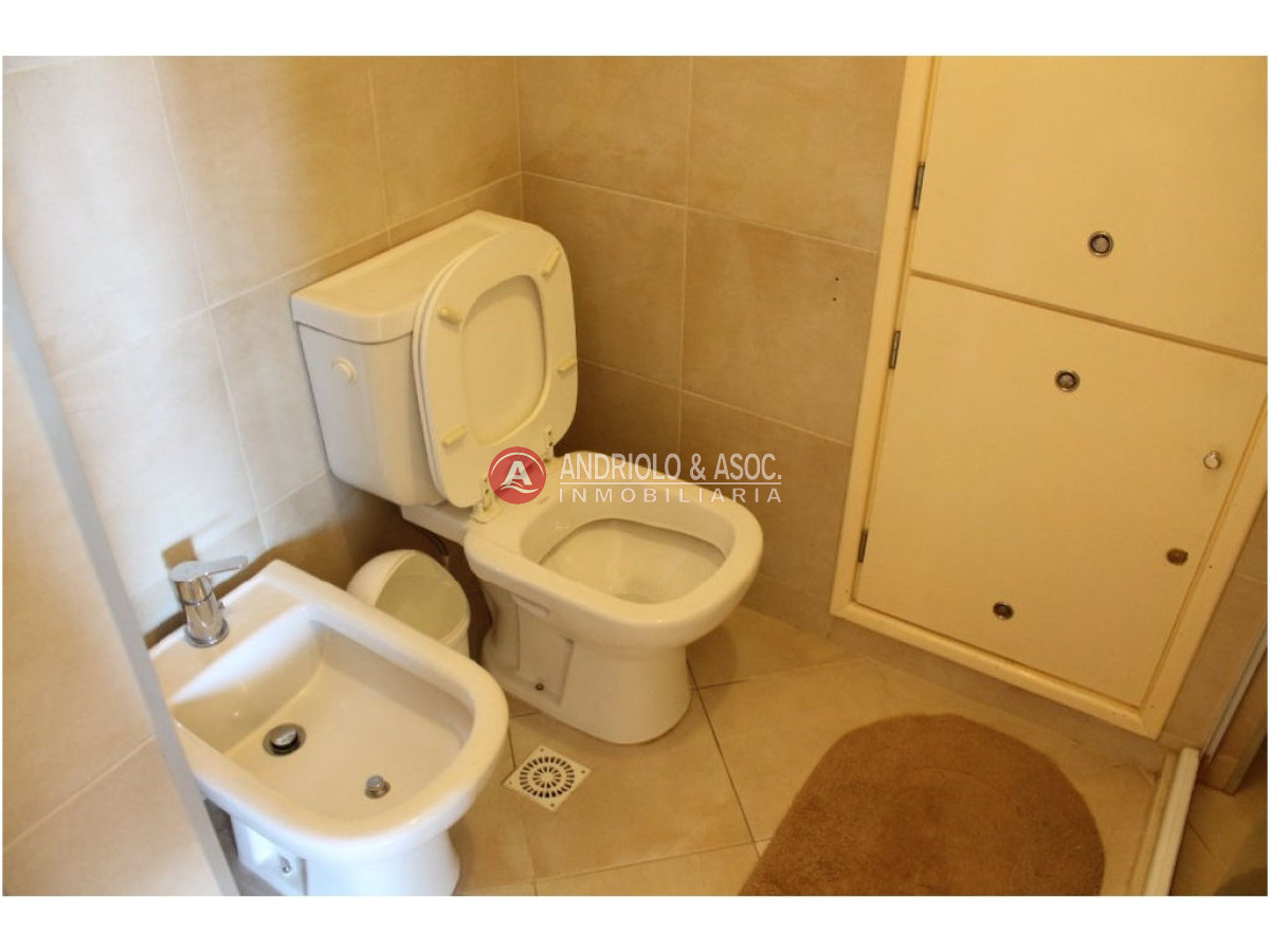 Apartamento ID.4044 - piso alto en Península, hermosa vista 