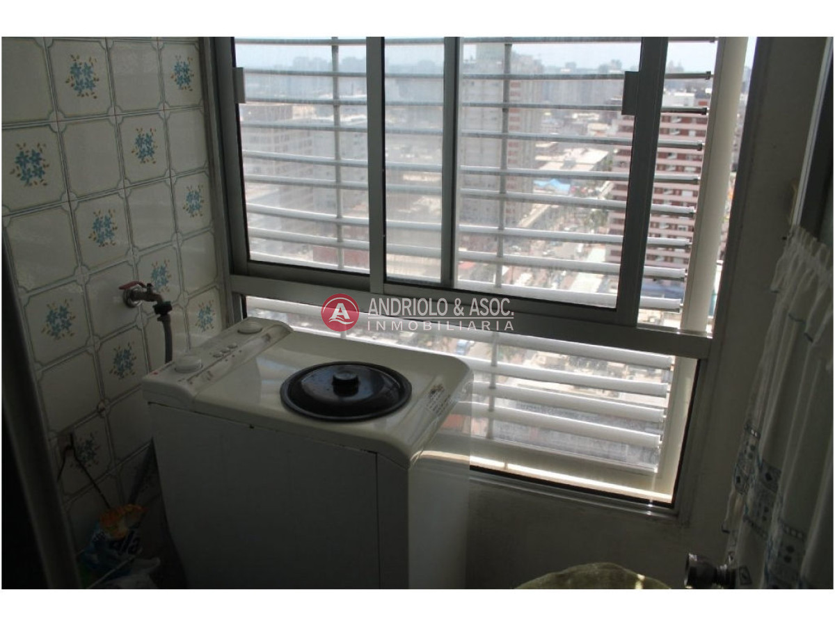 Apartamento ID.4044 - piso alto en Península, hermosa vista 