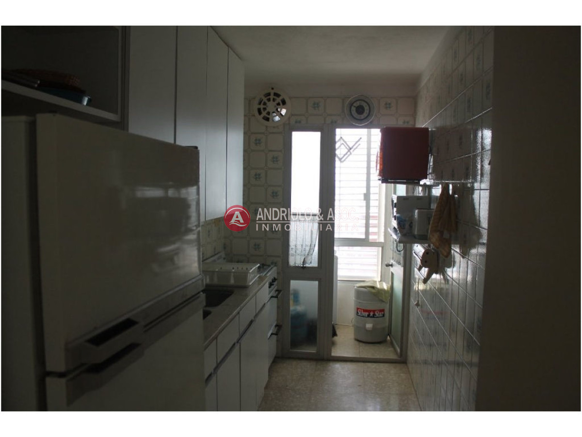 Apartamento ID.4044 - piso alto en Península, hermosa vista 
